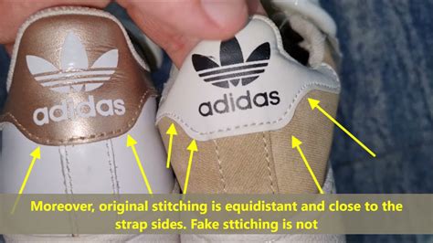 adidas fake marshalls|are adidas shoes false.